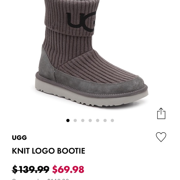 UGG Shoes - Brand New Uggs